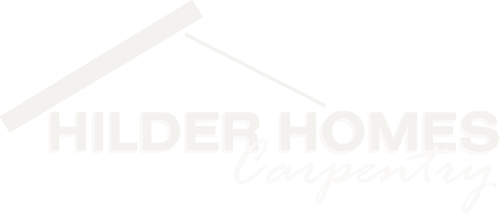 Hilder Homes Construction